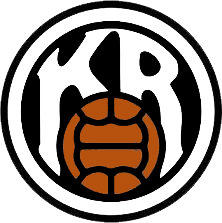 KR Reykjavik W logo