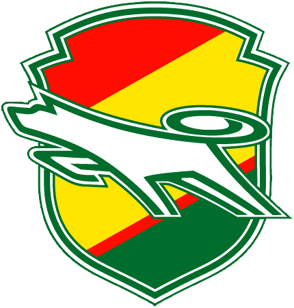 JEF United W logo