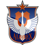 Albirex Niigata W logo