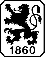 1860 Munchen logo