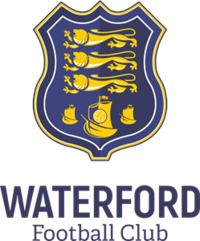 Waterford logo