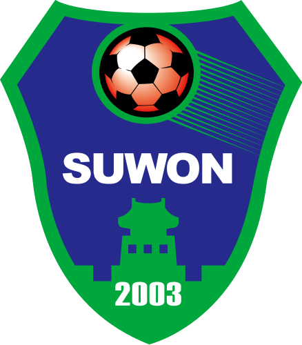 Suwon W logo