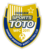 Daejeon Sportstoto W logo