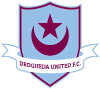 Drogheda logo