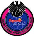 Busan Sangmu W logo
