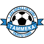 Tammeka W logo