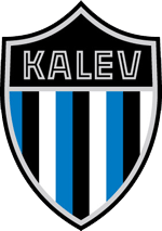 Tallinna Kalev W logo