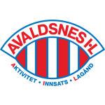 Avaldsnes W logo