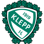 Klepp W logo