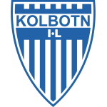 Kolbotn W logo