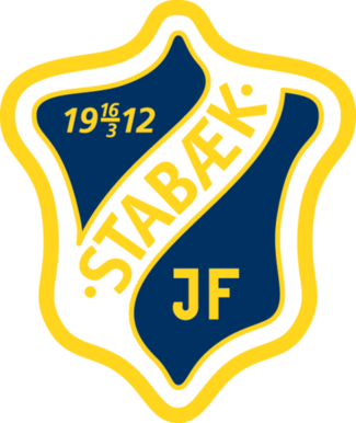 Stabek W logo