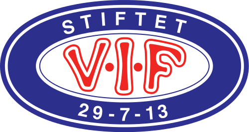 Valerenga W logo