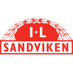 Sandviken W logo