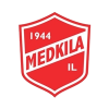 Medkila W logo