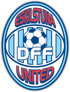 Eskilstuna United W logo