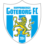 Goteborg W logo