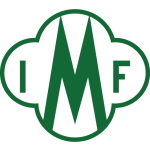 Mallbacken W logo