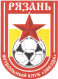 Ryazan W logo