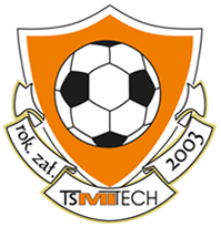 Mitech Zywiec W logo