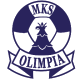 Olimpia Szczecin W logo