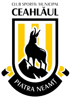 Ceahlaul Piatra logo