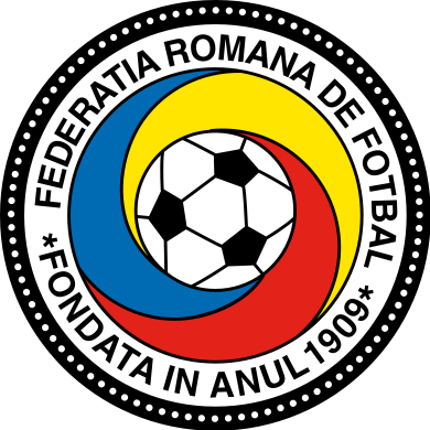 Romania U-17 W logo