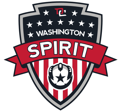Washington Spirit W logo