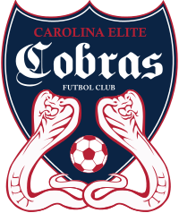 Carolina Elite Cobras W logo