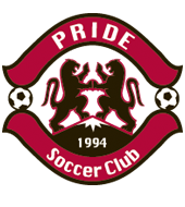 Colorado Pride W logo