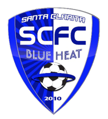 Santa Clarita W logo