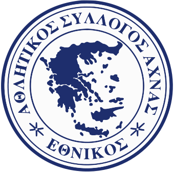 Ethnikos Achnas logo