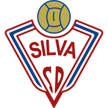 Silva SD logo