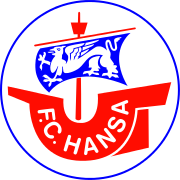 Hansa logo