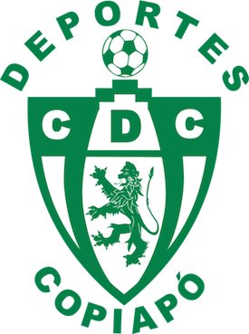 Deportes Copiapo logo