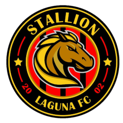 Stallions logo