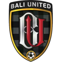 Bali United logo