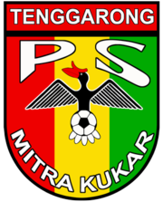 Mitra Kukar logo