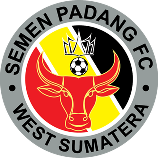 Semen Padang logo