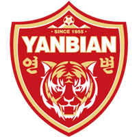 Yanbian Funde logo