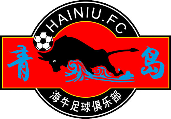 Qingdao FC logo