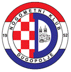 Dugopolje logo