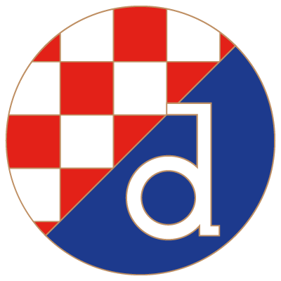 Dinamo Zagreb-2 logo