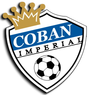 Coban Imperial logo