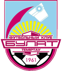 Kazakhstan U-23 logo