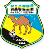 Kaspyi logo