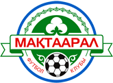 Maqtaaral logo