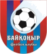 Baykonur logo