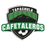 Cafetaleros logo