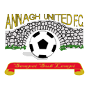 Annagh United logo