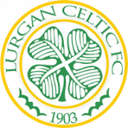 Lurgan Celtic logo